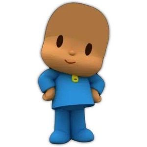 Meet your Posher, Jerard